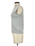 Anrabess Gray Turtleneck Sweater Size S - photo 5