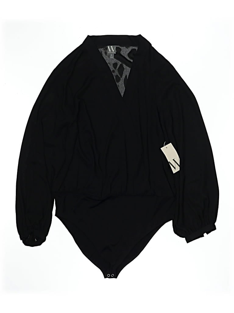 Worthington Kimono In Black