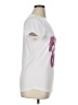 Assorted Brands Pink Short Sleeve T-Shirt Size XL - photo 4