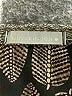 Olivia Moon Gray Long Sleeve Top Size M - photo 7