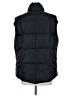 Lands' End 100% Nylon Black Vest Size M - photo 2