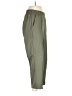 Mondetta Solid Green Casual Pants Size S - photo 4