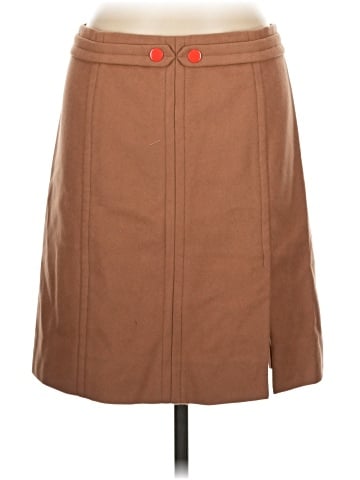 Marc by Marc Jacobs Wool Skirt (view 1)