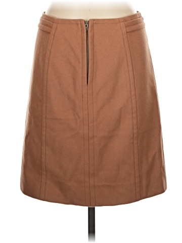 Marc by Marc Jacobs Wool Skirt (view 2)