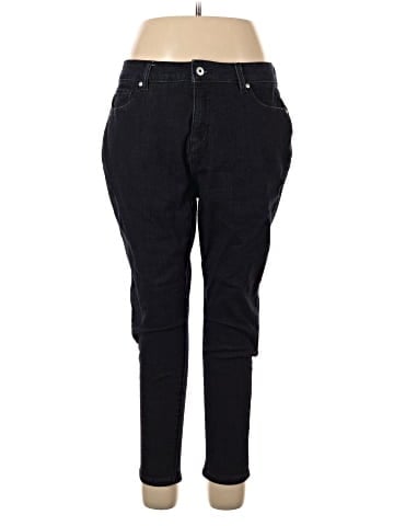 Style&Co Jeans (view 1)