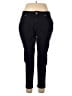 Style&Co Black Jeans Size 16 (petite) - photo 1