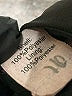 Glamorous 100% Polyester Solid Black Cocktail Dress Size S - photo 8