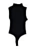 Dynamic Black Bodysuit One size - photo 1