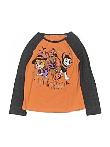 Jumping Beans Long Sleeve T-Shirt (view 1)