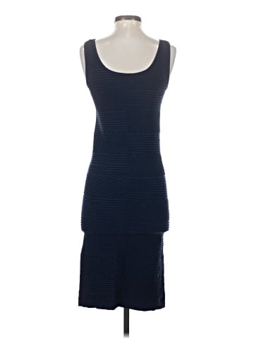 Tees by Tina Casual Dress (view 2)