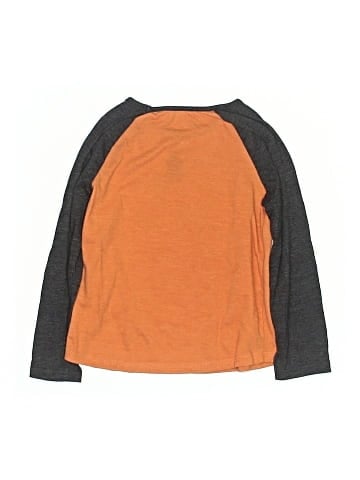 Jumping Beans Long Sleeve T-Shirt (view 2)