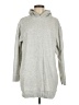 Fabletics Silver Pullover Hoodie Size M - photo 1