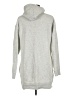 Fabletics Silver Pullover Hoodie Size M - photo 2