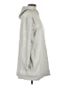 Fabletics Silver Pullover Hoodie Size M - photo 4