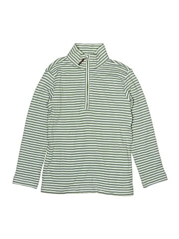 Grace & James Long Sleeve Polo (view 1)