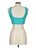 WeWoreWhat Teal Sports Bra Size L - photo 2