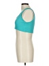 WeWoreWhat Teal Sports Bra Size L - photo 5