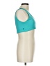 WeWoreWhat Teal Sports Bra Size L - photo 4