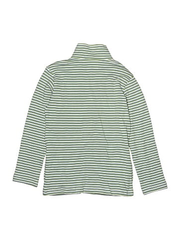Grace & James Long Sleeve Polo (view 2)