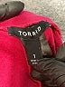 Torrid Print Pink Casual Skirt Size (1) - photo 3
