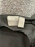 ASOS 100% Polyester Black Casual Dress Size 6 - photo 4