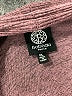 Bobeau Burgundy Kimono Size L (petite) - photo 7