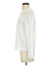 Assorted Brands Ivory White Long Sleeve Blouse Size 2 - photo 5