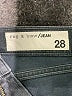 Rag & Bone/JEAN Black Jeggings Size 28 waist - photo 7
