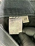 Rag & Bone/JEAN Black Jeggings Size 28 waist - photo 8