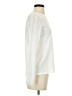 Assorted Brands Ivory White Long Sleeve Blouse Size 2 - photo 4