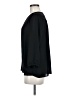 Emma & Olivia 100% Polyester Black 3/4 Sleeve Blouse Size M - photo 5