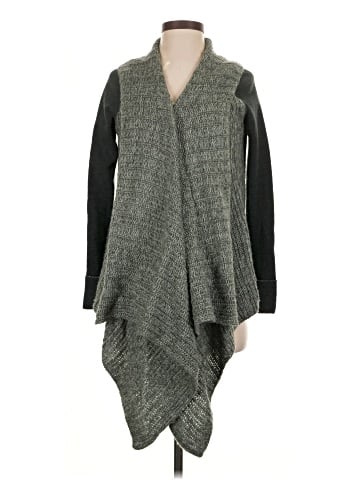 Saturday Sunday Sweater Vest (view 1)