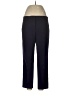 M Missoni Solid Blue Dress Pants Size M - photo 1