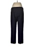 M Missoni Solid Blue Dress Pants Size M - photo 2