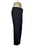 M Missoni Solid Blue Dress Pants Size M - photo 4