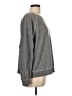 Wildfox Gray Sweatshirt Size L - photo 4
