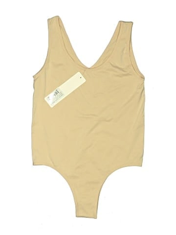 Yelete Bodysuit (view 1)