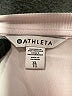 Athleta Purple Sweatshirt Size XL - photo 7