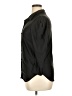 curvy sense Black 3/4 Sleeve Blouse Size 1X - photo 5
