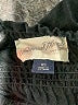 Universal Thread Solid Black Jumpsuit Size XS - photo 4