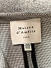 Maison d' Amelie Gray Blazer Size XS - photo 6