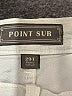 Point Sur Gray Casual Pants Size 29 waist (tall) - photo 7