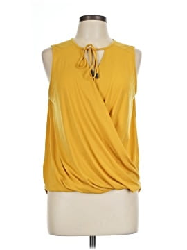Kenneth Cole New York Sleeveless Blouse