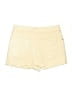 Express Yellow Shorts Size 10 - photo 2