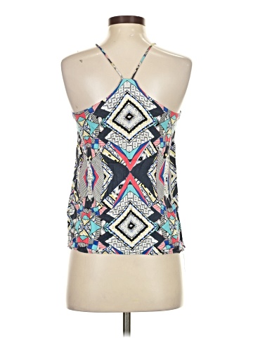 Renee C. Sleeveless Blouse (view 2)