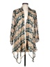 Gimmicks Teal Kimono Size L - photo 1