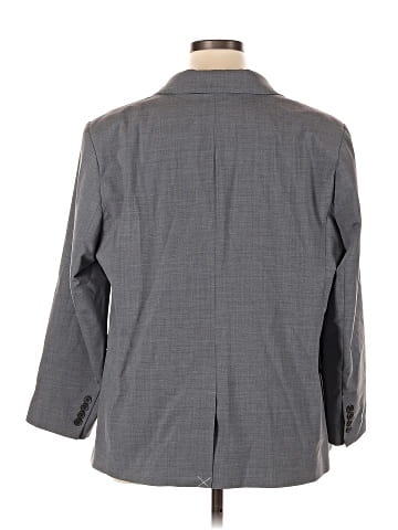 Lands' End Blazer (view 2)