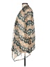 Gimmicks Teal Kimono Size L - photo 5