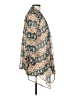 Gimmicks Teal Kimono Size L - photo 4