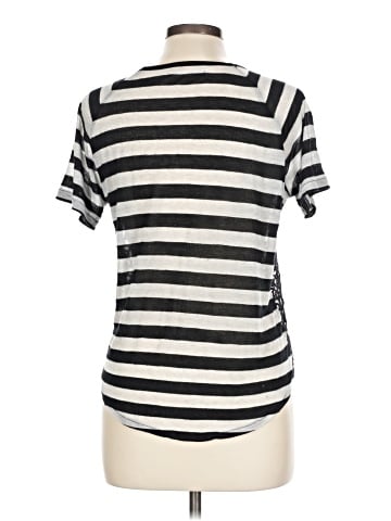 Hi-Line Short Sleeve T-Shirt (view 2)